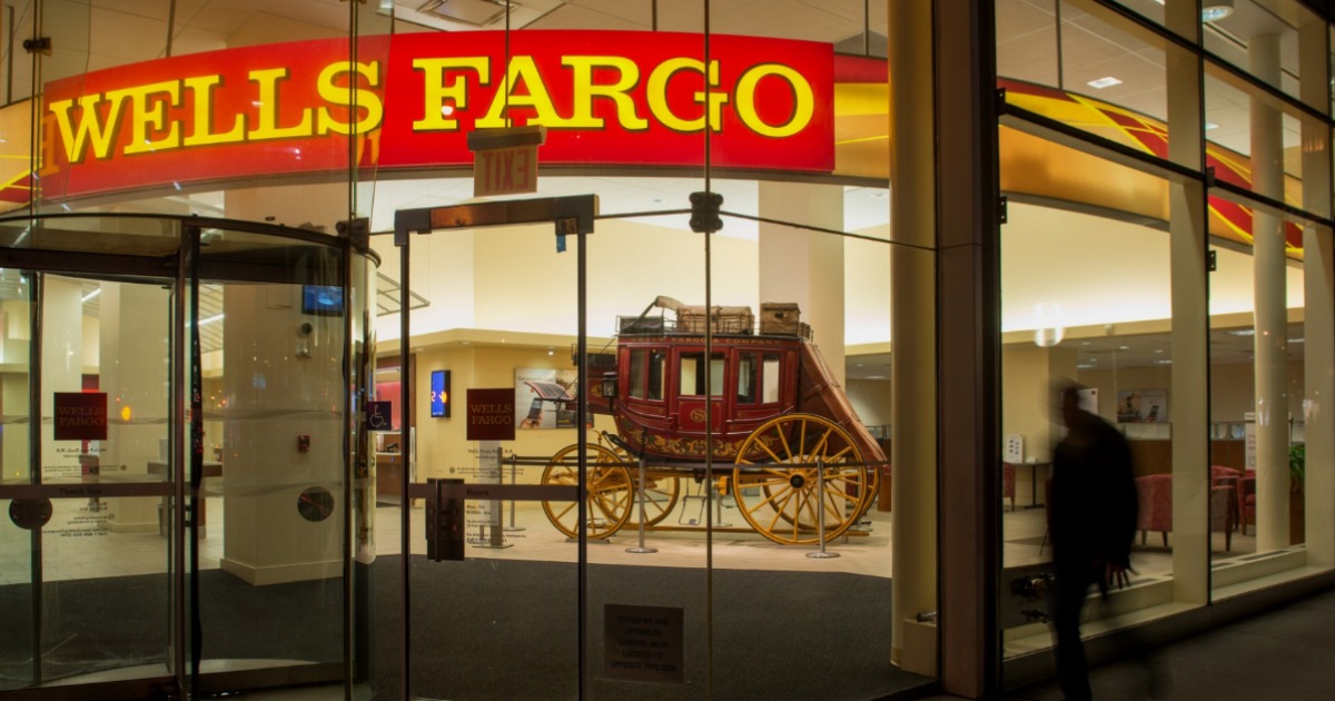 Wells Fargo Rated the Least Respected Corporation in America