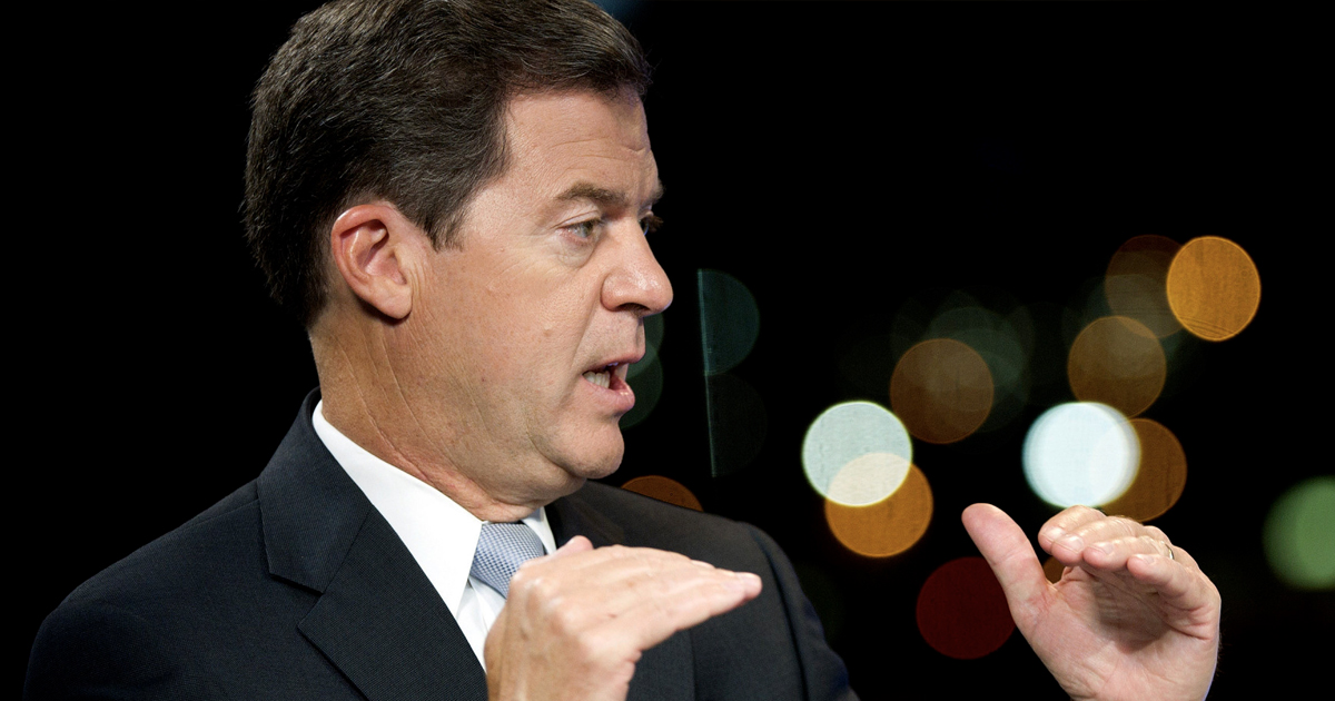 Gov. Brownback’s ‘Experiment’ in Tax Cuts has Failed: $893 Million Now Needed to Fix Schools