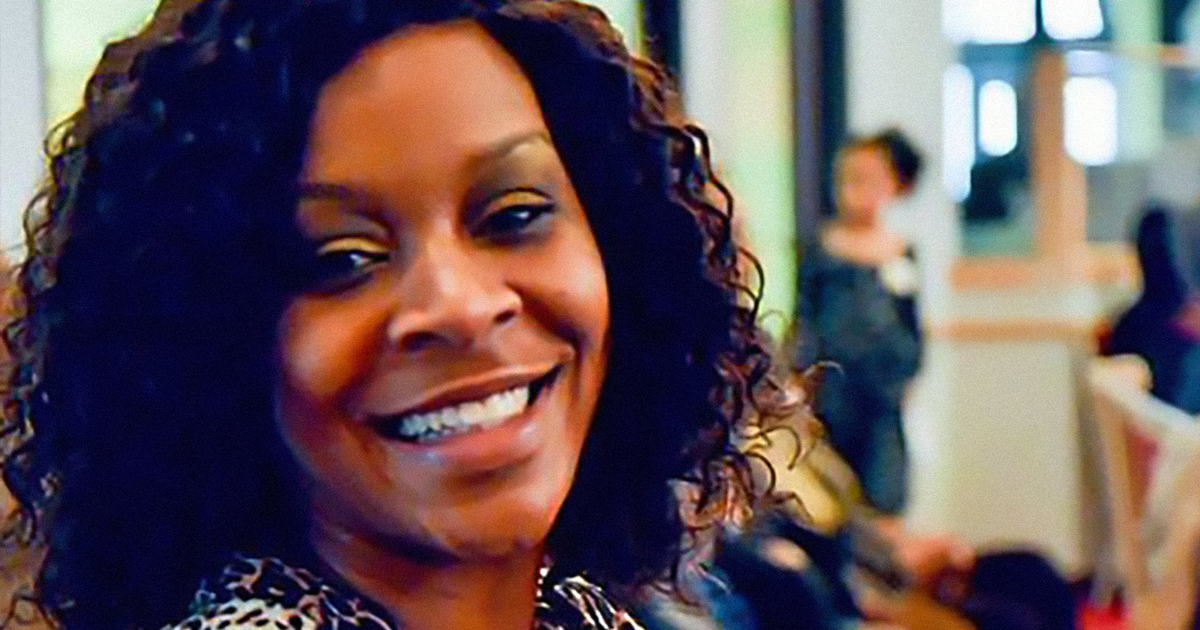 Sandra Bland’s Family Settles for $1.9M in Wrongful Death Lawsuit – Benjamin Dixon Show