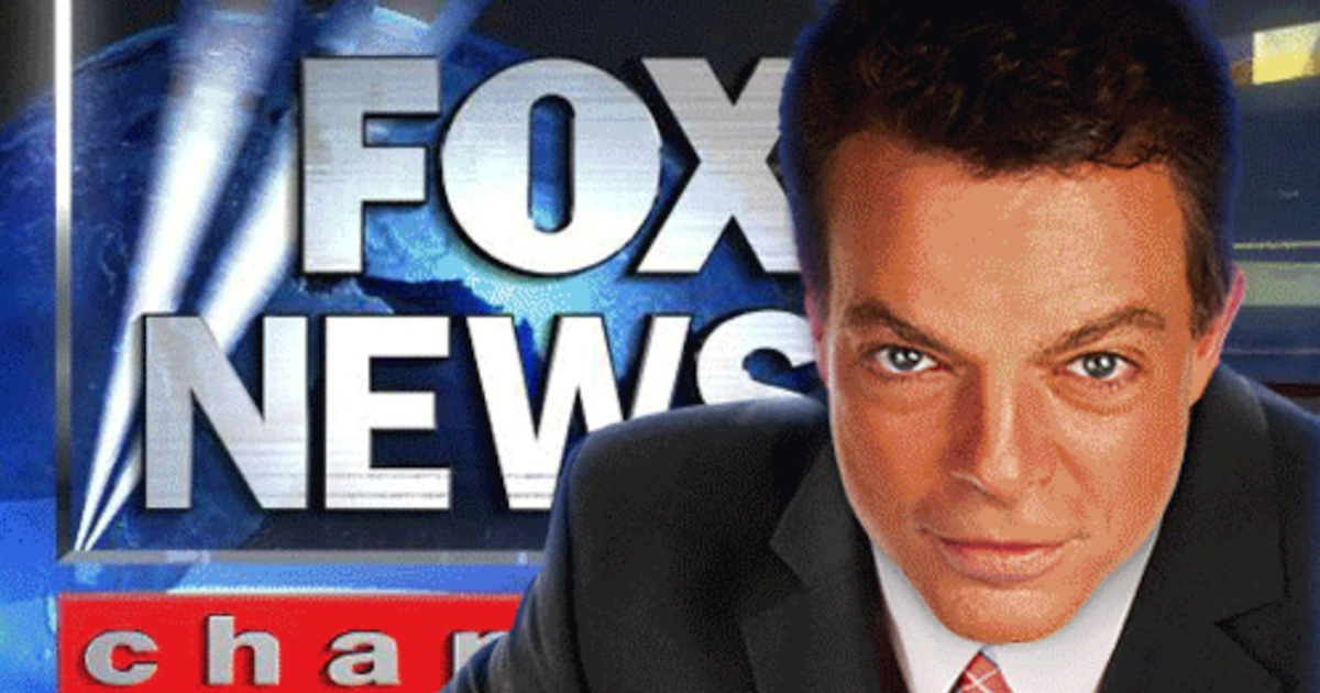 Shepherd Smith Goes Rogue on Fox News … By Casually NOT LYING About Voter Suppression – Majority Report