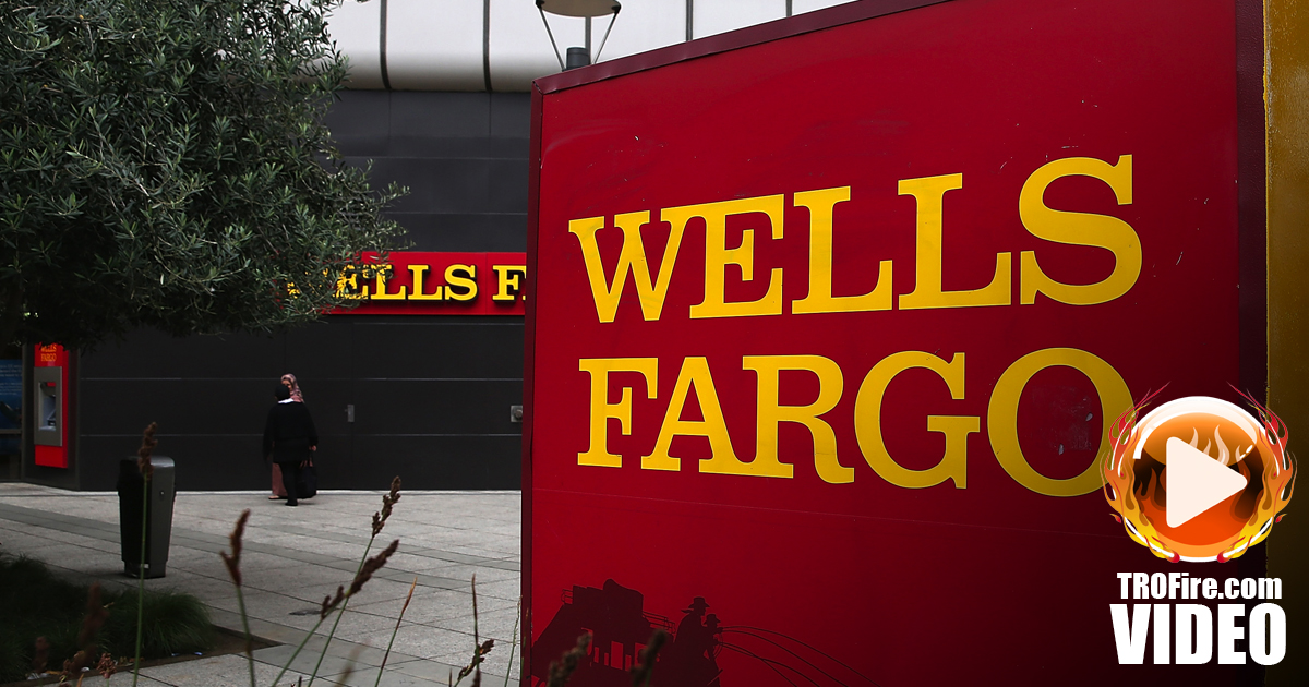 Wells Fargo Scandal Is Just The Tip of the Iceberg For Corporate Corruption