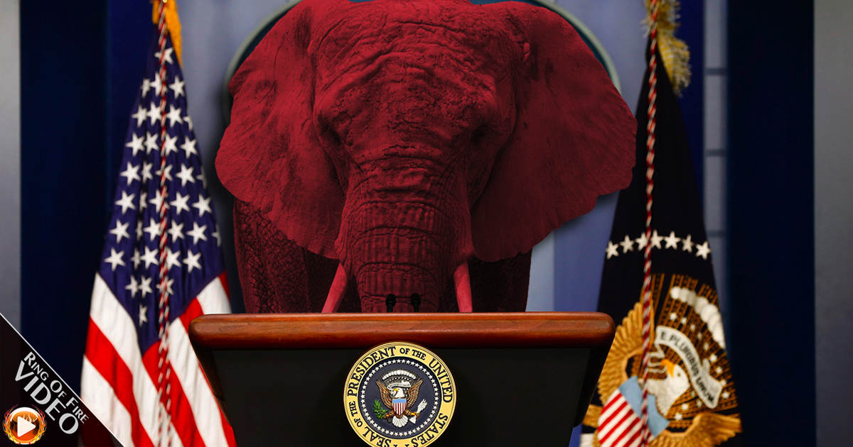 Preparing For 2016 Loss, Republicans Already Running For President In 2020