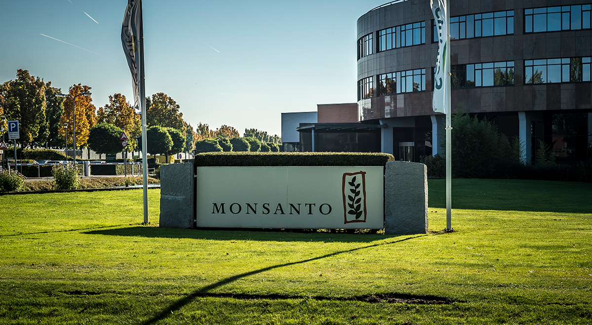 Monsanto On Trial For Crimes Against Humanity