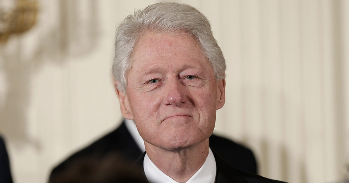 Bill Clinton Is Right On Obamacare – The Big Picture