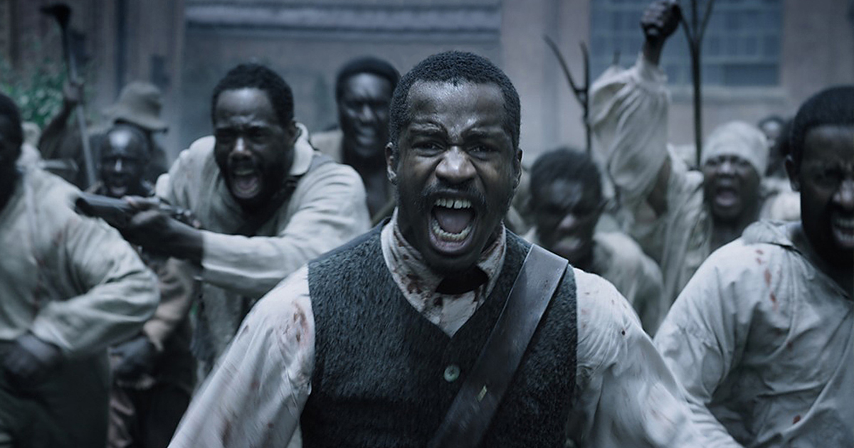 Birth of A Nation: The Significance of Nat Turner’s Rebellion – Benjamin Dixon Show