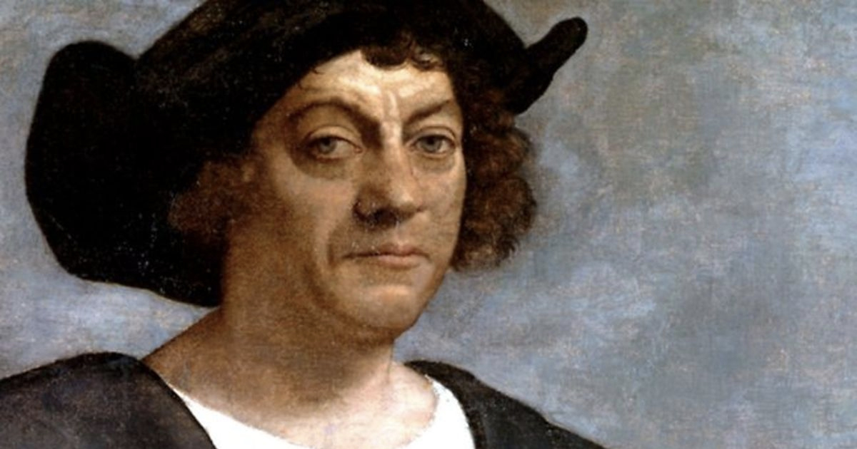 Support Indigenous Rights By Abolishing Columbus Day – The Big Picture