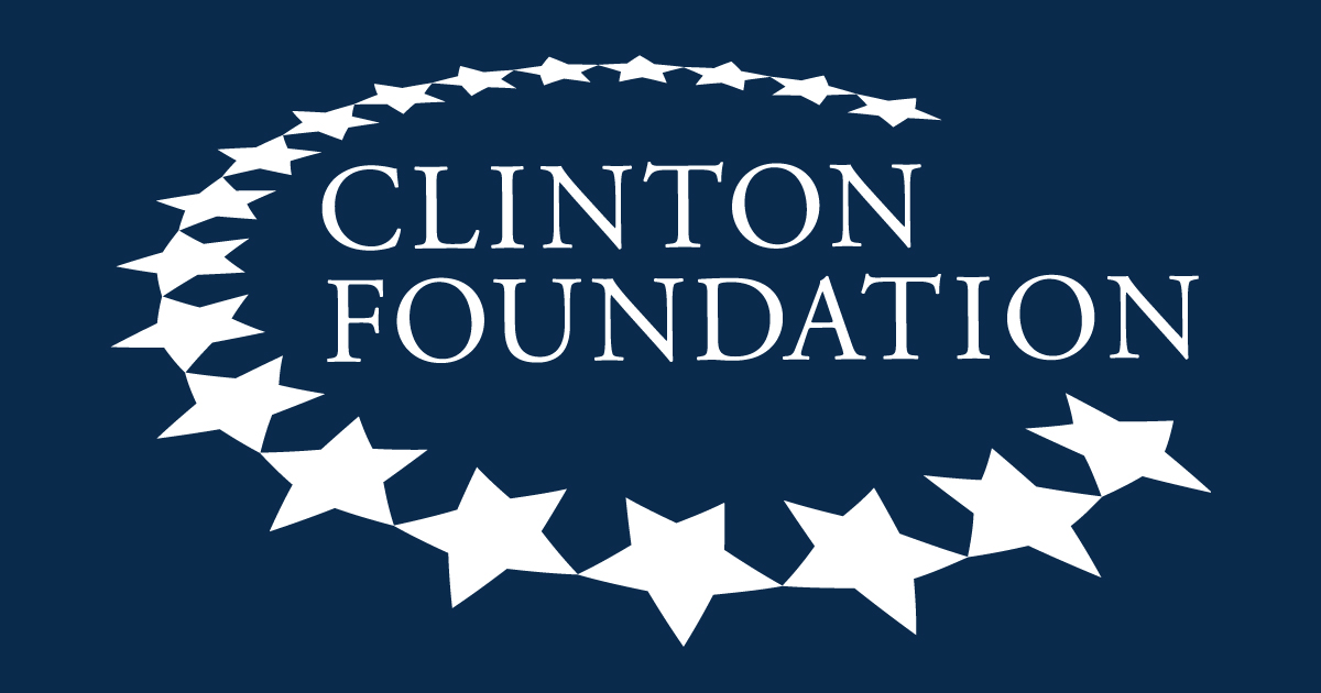 Hacked Clinton Foundation Documents Look Totally Fake – David Pakman Show