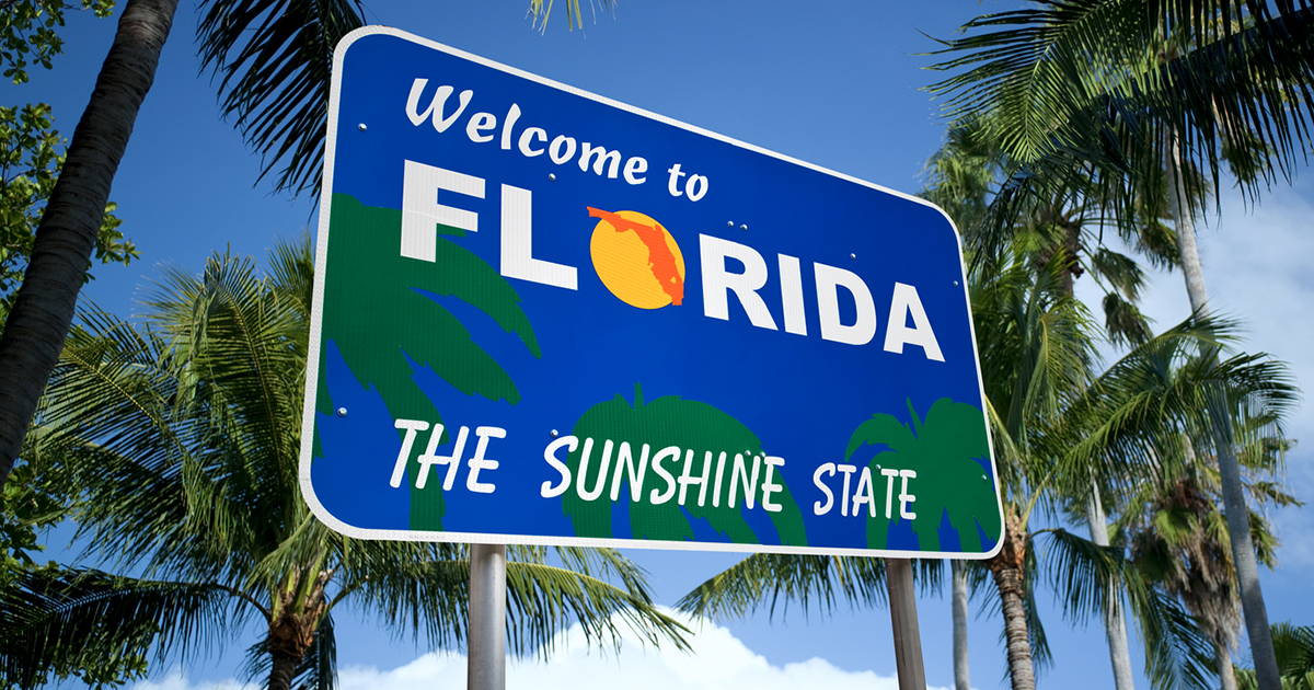 Florida Election Shenanigans, 2016 Edition! – Thom Hartmann Program