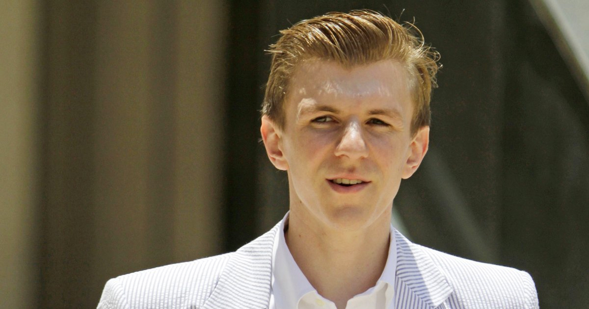 The Scoop On James O’Keefe’s Probation (The ACORN Guy) – The Majority Report