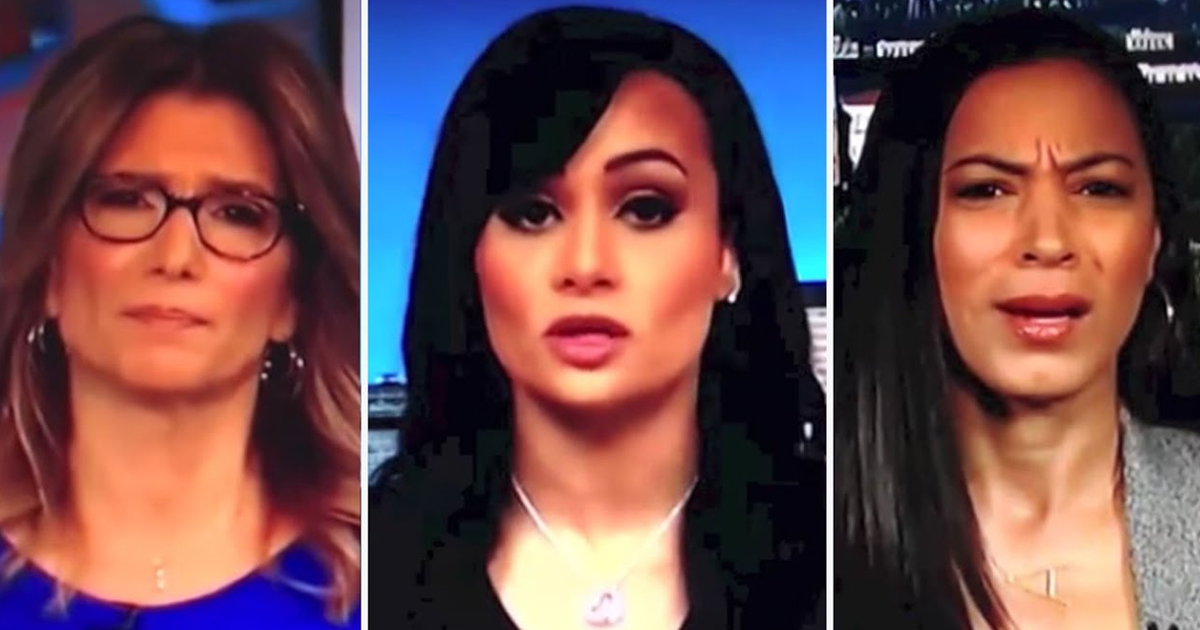 CNN: Katrina Pierson Pulls the Old ‘Pocketful of Pivots’ Move, Anchor Just Cuts Segment Short – Majority Report