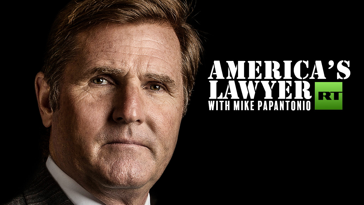 Mike Papantonio To Host National TV Show “America’s Lawyer”