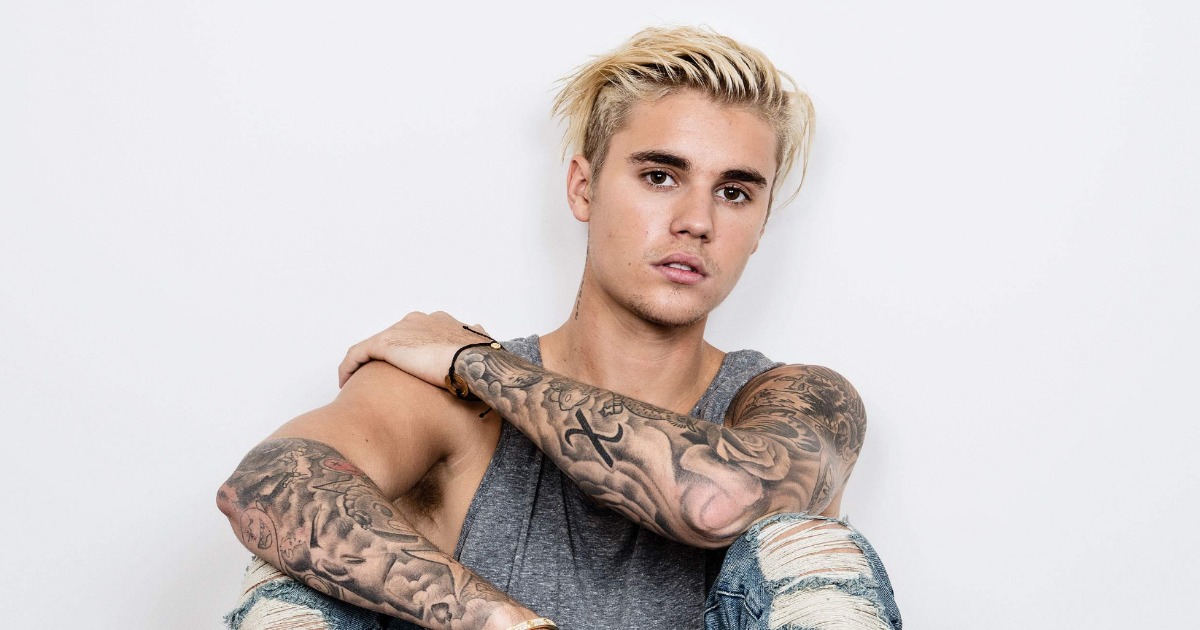 Unlikely Hero: Justin Bieber Goes Toe-to-Toe With Big Pharma Over Medical Marijuana Block