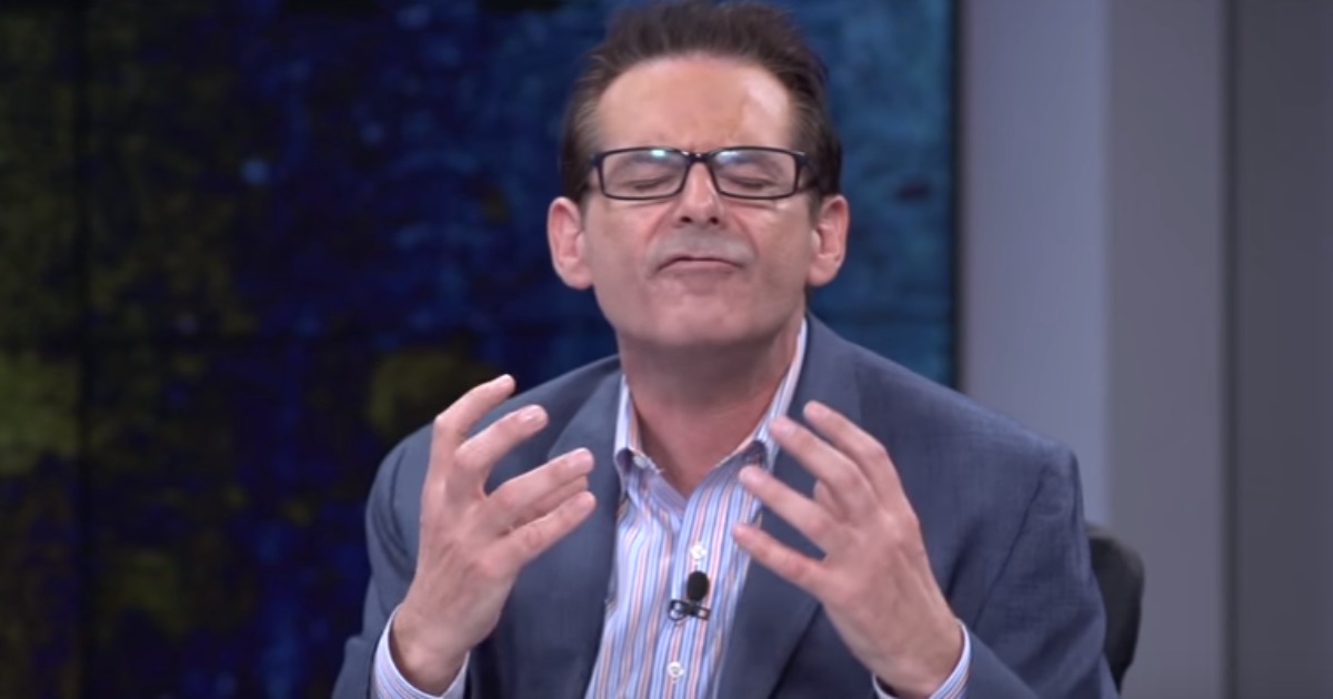 TYT’s Jimmy Dore Calls Out Democrats’ Outrageous Conflict With Russia: Ramping Up the Cold War