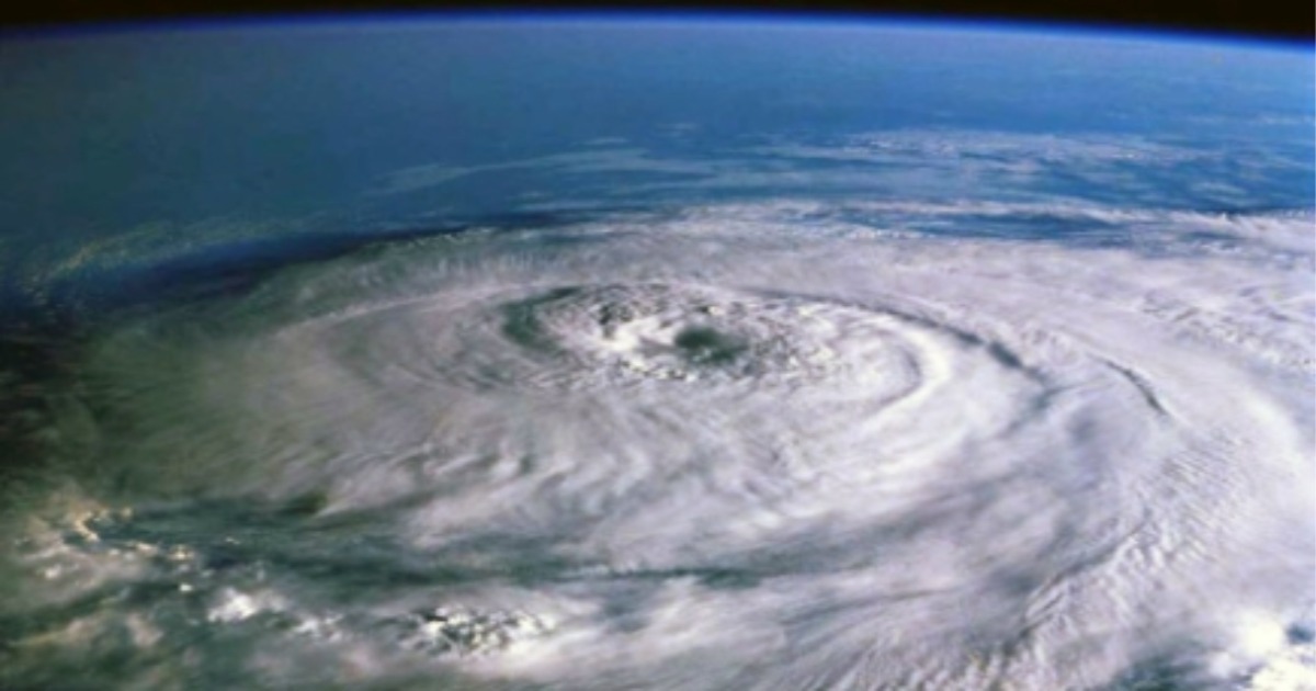 Now, Every Storm is a Climate Change Storm – The Big Picture