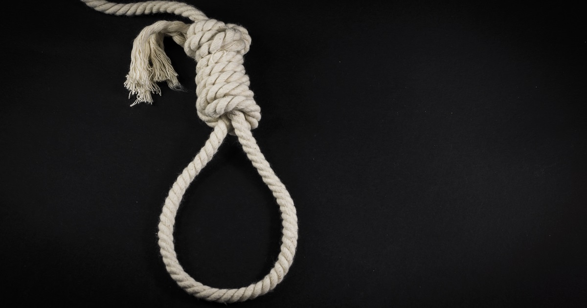 White Students Put Noose Around Neck of Black Teen in Mississippi