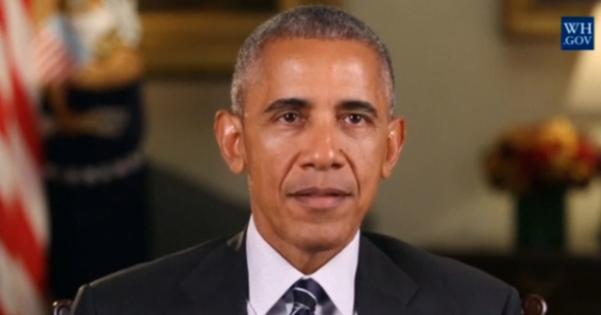 Obama Finally Calls on Congress to Pass Paid Sick Leave Law: It’s a Start