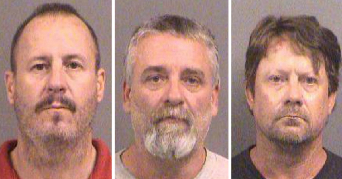 Domestic Terrorists Thwarted in Planned Bombing on American Mosque Set for Day After Election