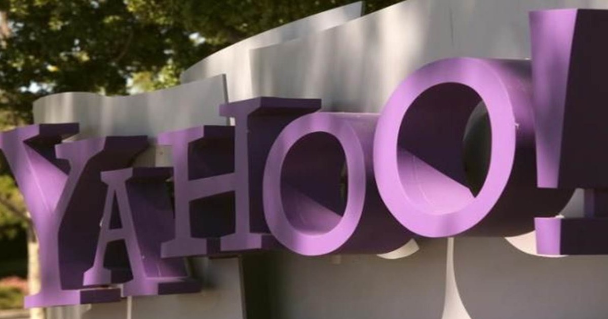 Yahoo CEO Illegally Purged Male Workers to Replace with Women – David Pakman Show