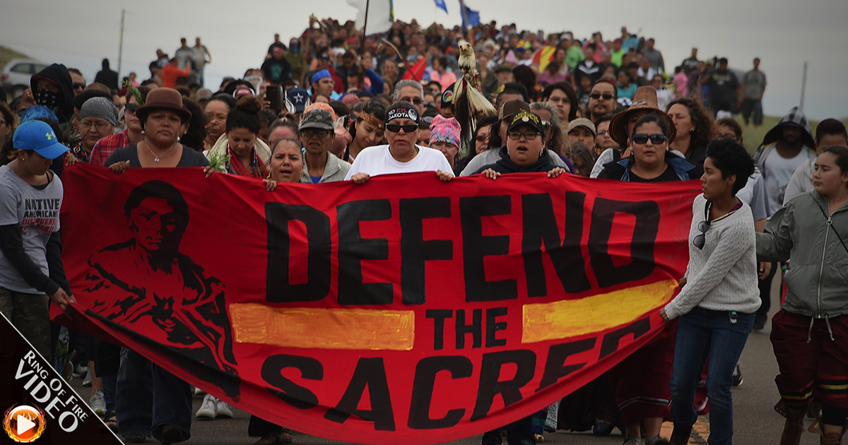 There’s Absolutely No Reason To Build The Dakota Access Pipeline