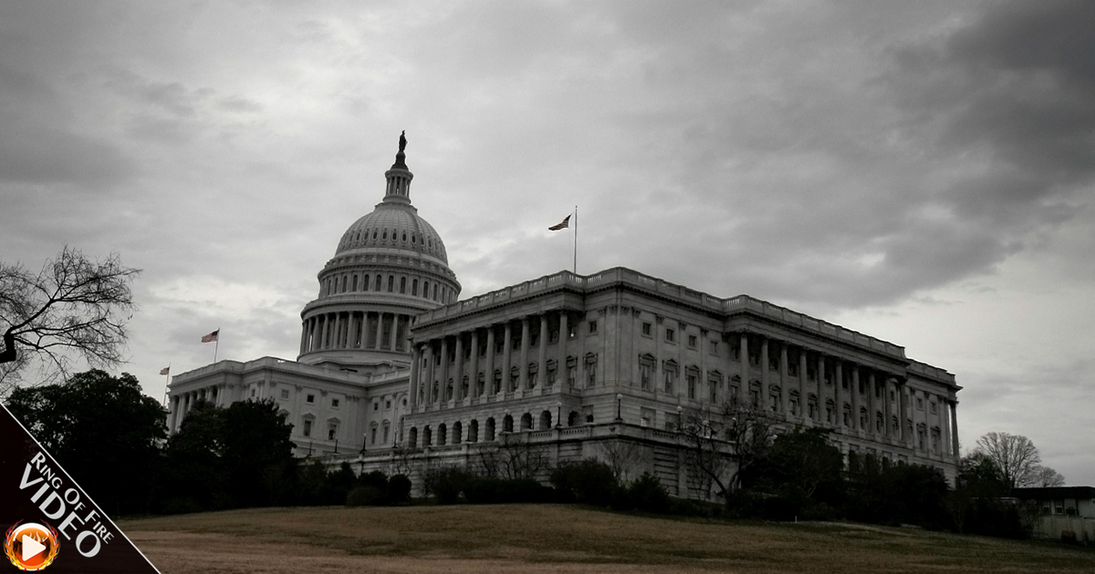 Climate Action Hangs In The Balance In US Senate Races