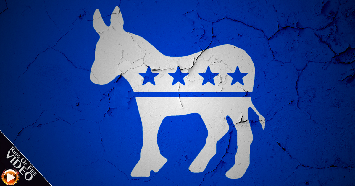 Should Progressives Take Over the Democratic Party or Just Start a New One?