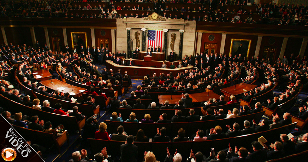 Congressional Term Limits & The Electoral College – Time To Reconsider Both