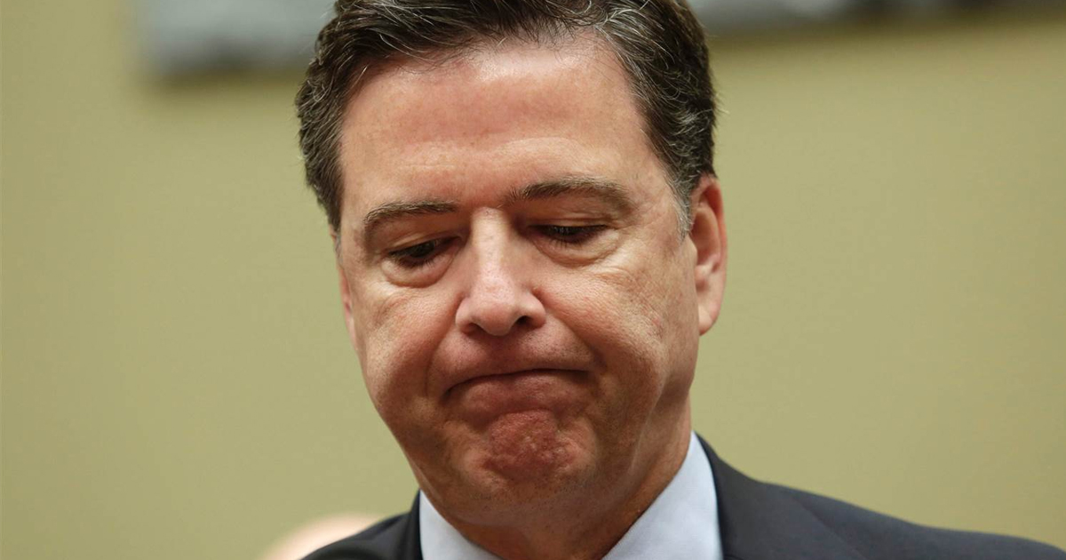 James Comey Has His Own Reality Show with Hillary’s Emails – Benjamin Dixon Show