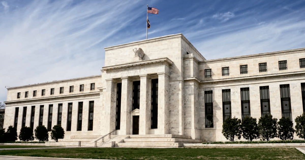 Dr. Richard Wolf – Treachery At The Fed? – The Big Picture