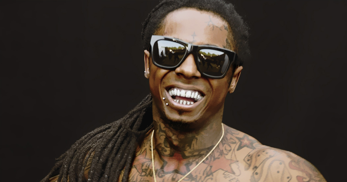 Lil Wayne Attacks Black Lives Matter Then Apologized; Why No One Should Care – Benjamin Dixon Show