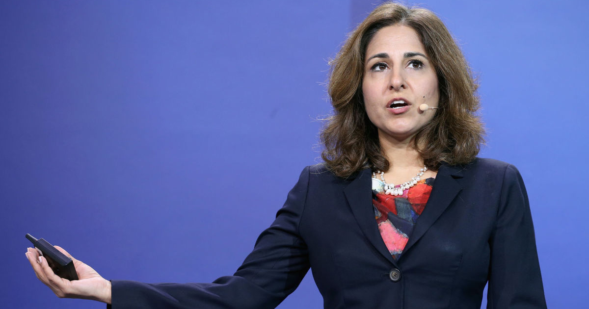 Imagine That?! Wikileaks Show Neera Tanden May Be Clinton’s Voice of Reason – Benjamin Dixon Show