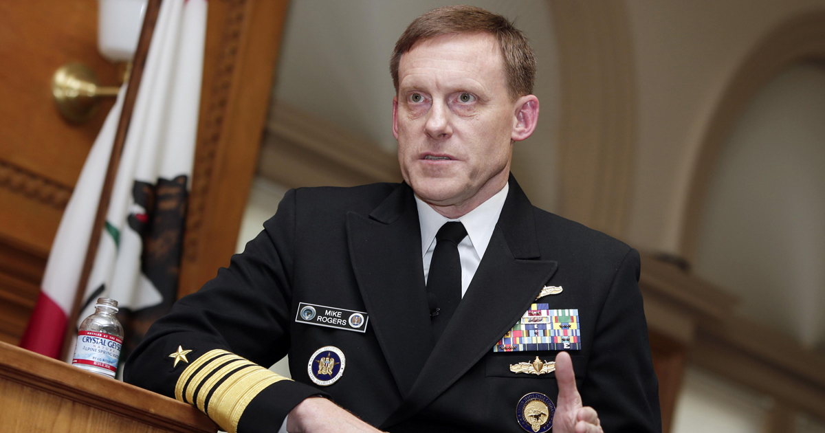 NSA Chief: Russia Hacked the 2016 Election – David Pakman Show