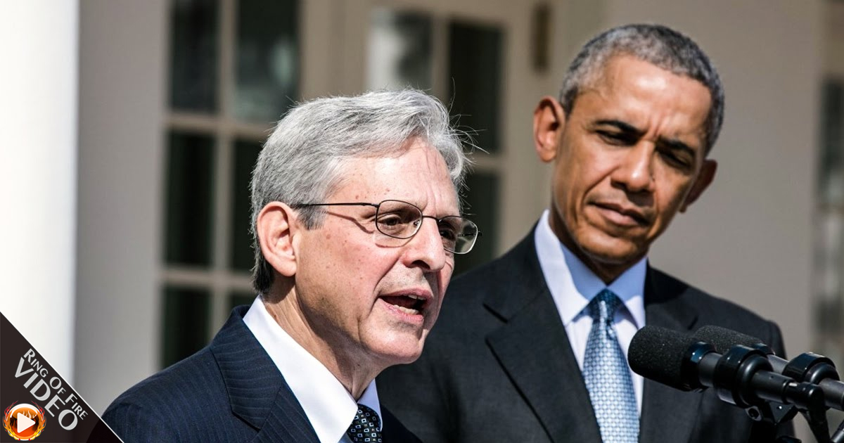 Papantonio: Obama Could Still Appoint SCOTUS Justice