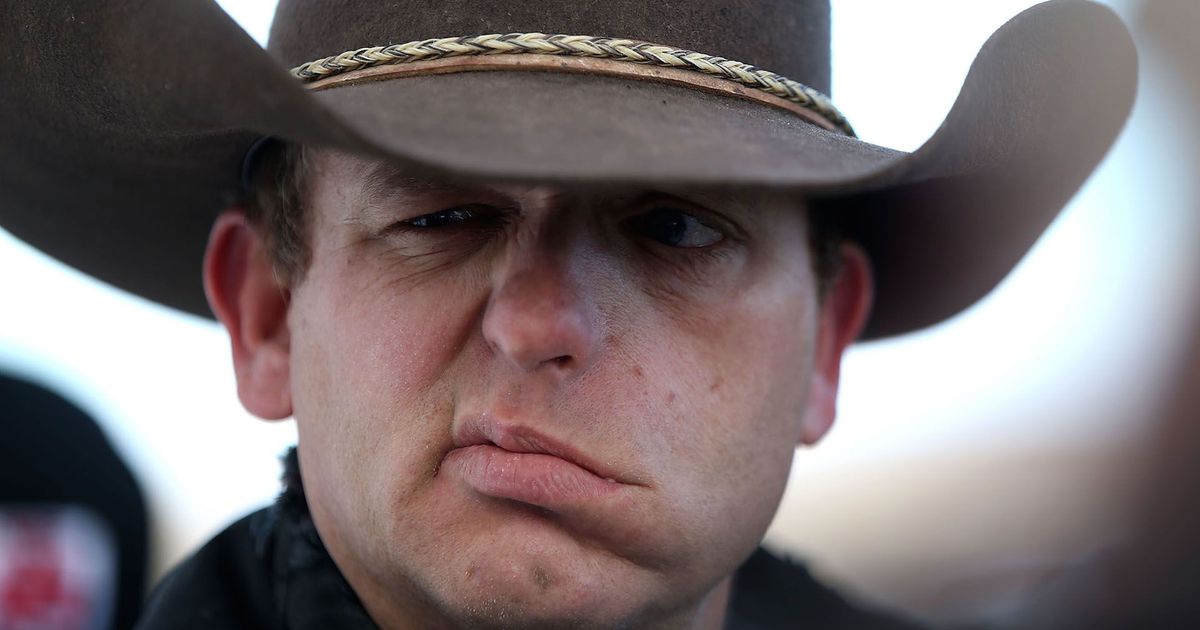 “The Government Should be Scared” – Bundy Boys Already Planning Their Next Terrorist Plot