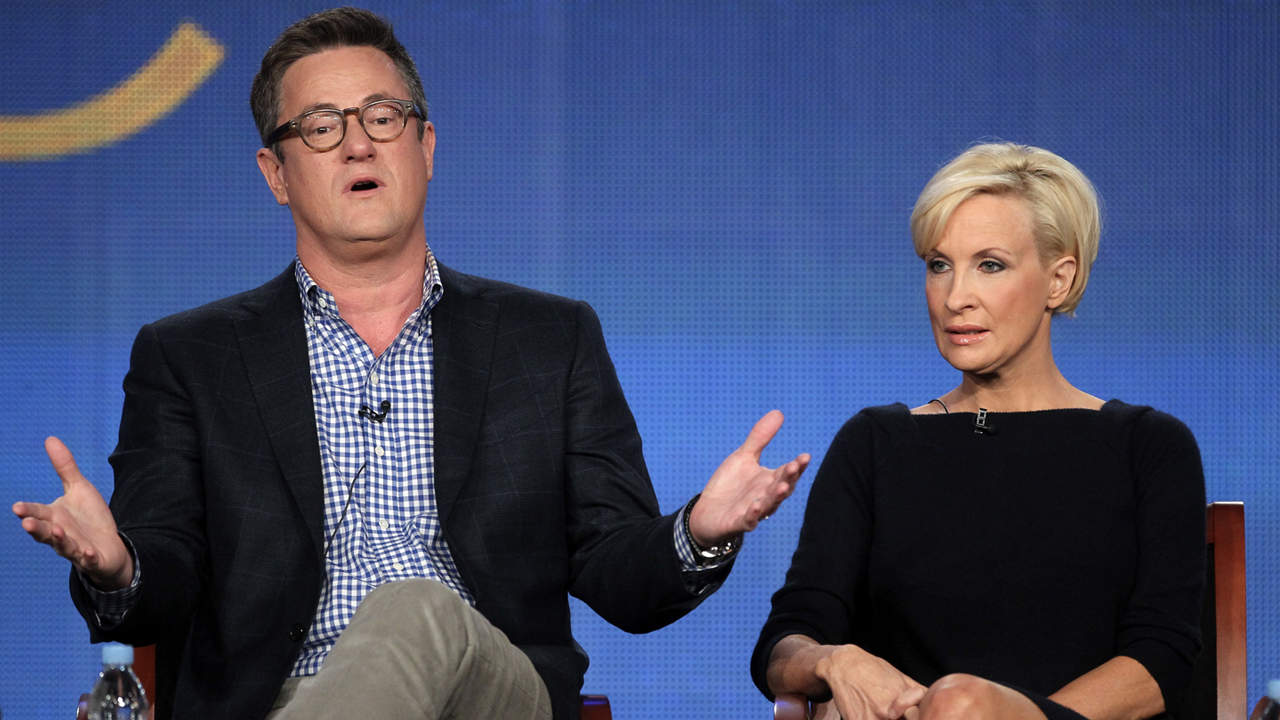 Morning Joe Host Doesn’t Think Racists Voted For Trump