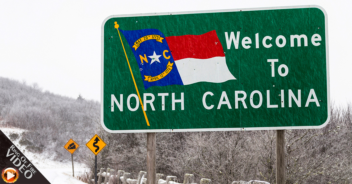 North Carolina Republicans Plot A Coup Against Incoming Democrats