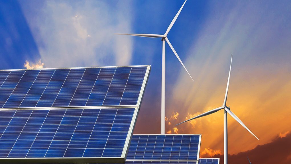 Republicans & Democrats Agree: We Need More Renewable Energy