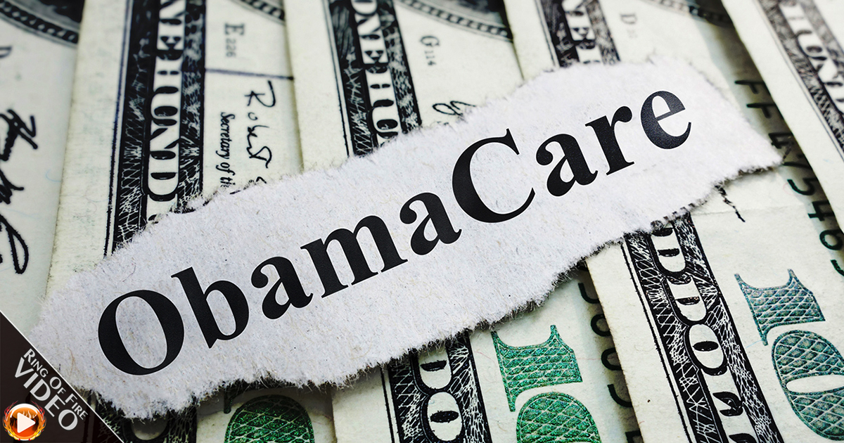 Motives Revealed: Repealing Obamacare Will Give The Wealthy A Massive Tax Break