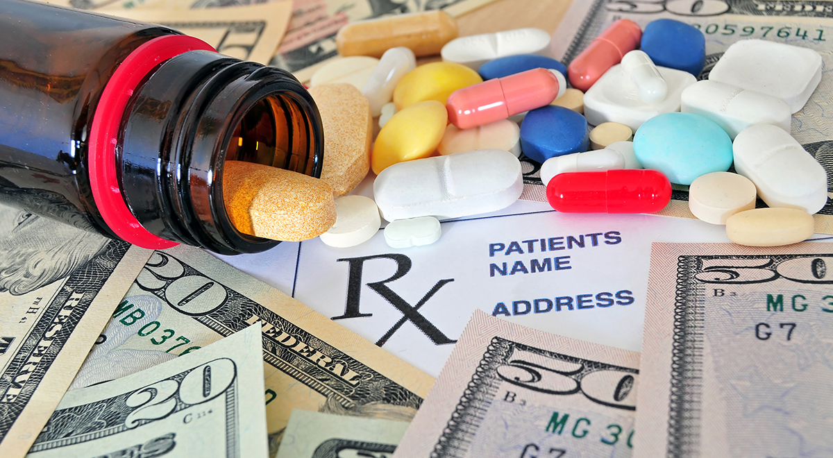 Big Pharma and “21st Century Cures”: Why You Should Be Concerned