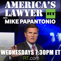 America's Lawyer RT Network