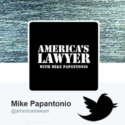 America's Lawyer Twitter