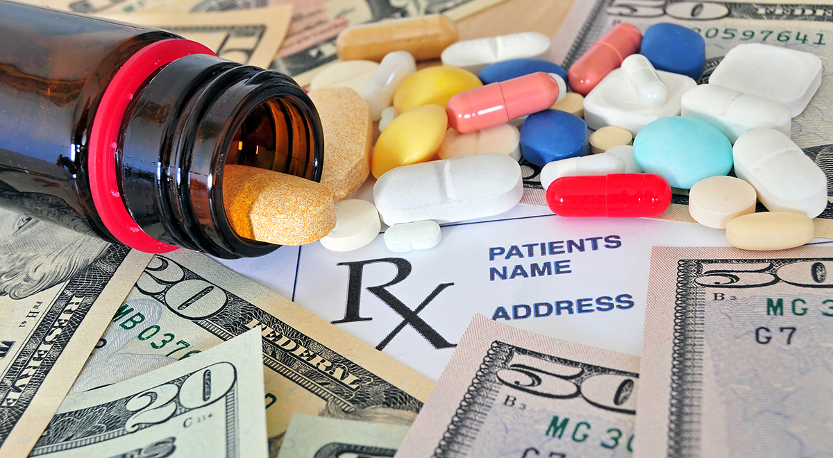 Litigation Begins Against Big Pharma Over Opioid Epidemic – Will It Work?