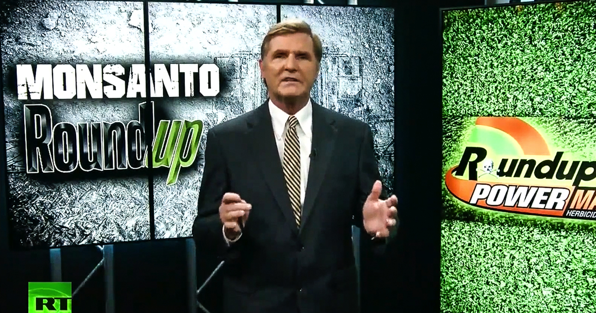 Lawsuits Helping To Expose Monsanto’s Deadly Roundup Cover-Up – America’s Lawyer