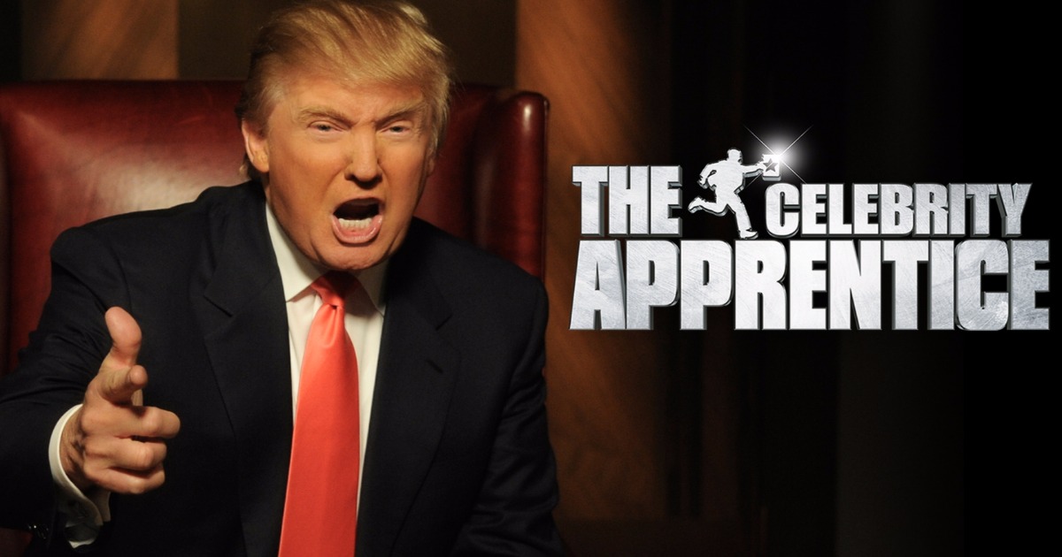 Donald Trump Working Two Jobs: Plans to Stay on as Executive Producer at ‘Celebrity Apprentice’