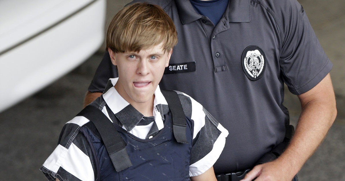 Dylann Roof Found Guilty on All Charges; Progressives, Let’s Discuss Sentencing – Benjamin Dixon Show