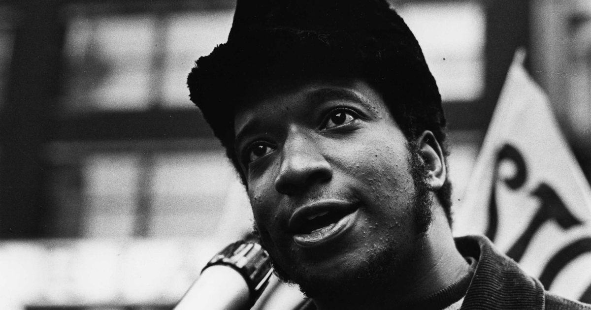 Black Panther Party Activist Fred Hampton’s 1960s Speech On Race & Class – The Majority Report