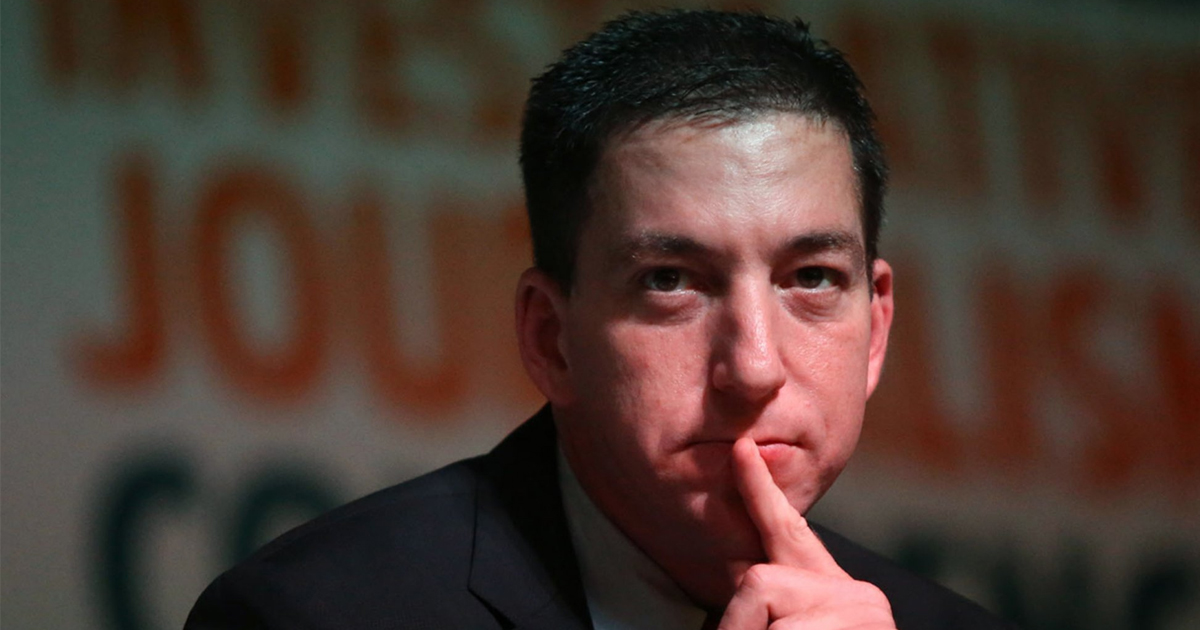 Glenn Greenwald Rails Against Blindly Accepting CIA Statements On Russian Hacking – Majority Report