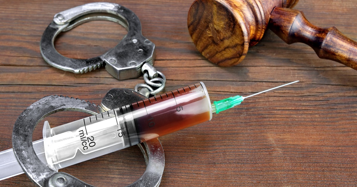 Creepy Florida is Stockpiling a New, Untested Execution Drug