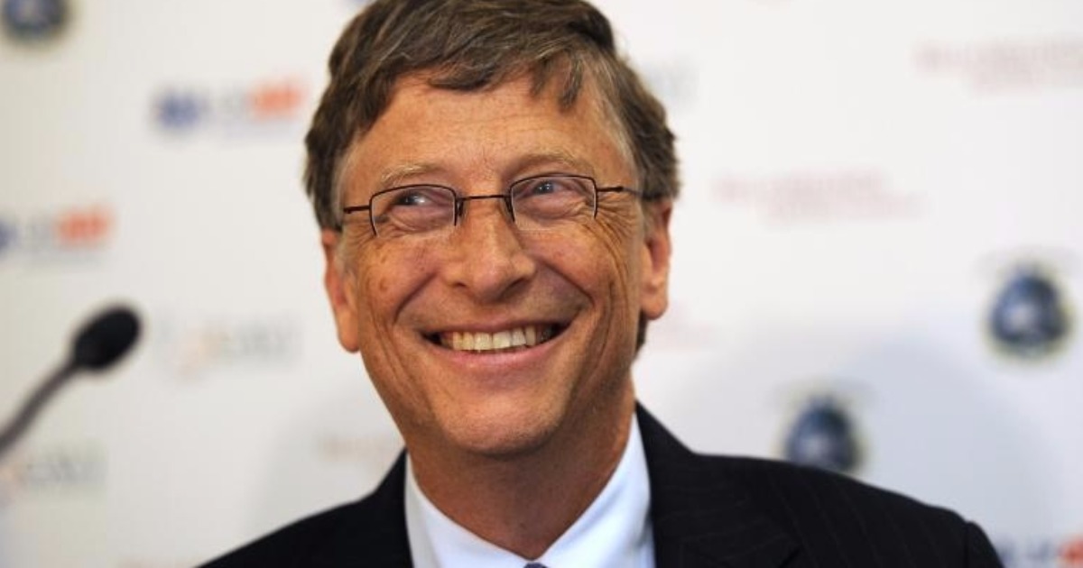 Bill Gates & Other Billionaires Invest in Clean Energy Futures