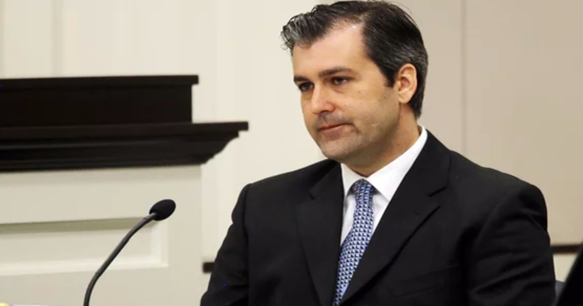 Trial for Murder of Walter Scott Declared a Mistrial After Juror Refuses to Say Shooting a Man in the Back is Murder