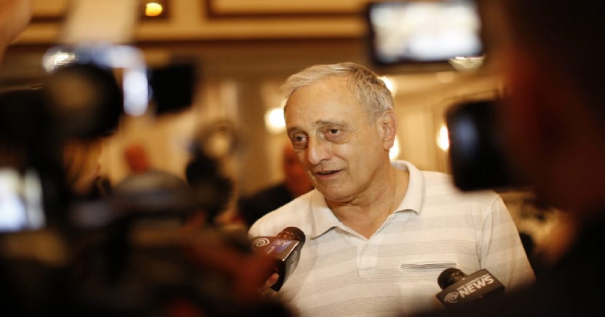 Buffalo Board of Education Orders Racist Paladino to Resign or Face Removal